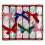 Liberty Print Christmas Crackers, thumbnail 1 of 4