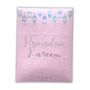 Ramadan Chocolate Countdown Calendar Pink And Glitter, thumbnail 1 of 2