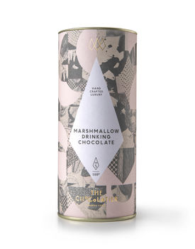 Marshmallow Luxury Drinking Chocolate Vegan, 2 of 2