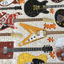 Music Through The Ages Guitar Jigsaw, thumbnail 2 of 6