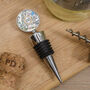Favourite Football Grounds Bottle Stopper, thumbnail 8 of 12