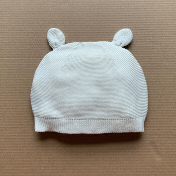 Ear Resistible Baby Hat, 5 of 12