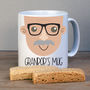 Personalised Grandad Mug, thumbnail 7 of 10