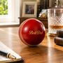 Father's Day Cricket Ball, thumbnail 1 of 7