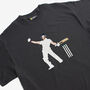 Ben Stokes England Cricket T Shirt, thumbnail 3 of 4