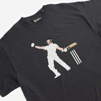 Ben Stokes England Cricket T Shirt, 3 of 4