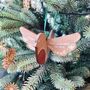 'Robins Appear When Loved Ones Are Near' Decoration, thumbnail 8 of 8