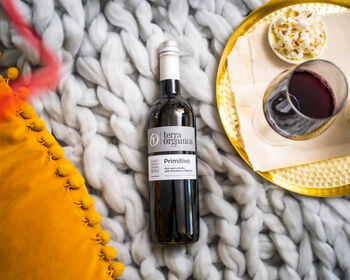 'The Favourites' Organic Six Bottle Wine Case, 10 of 12