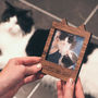 Personalised Cat Magnetic Frame, thumbnail 2 of 5