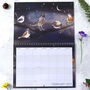 2023 Magical Wall Calendar, thumbnail 4 of 6