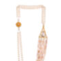 Opal And Pearls Lariat Necklace, thumbnail 4 of 5