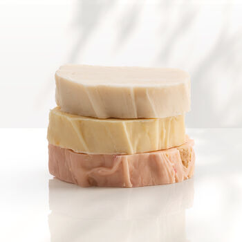 Light And Fruity Slab Fudge Trio Selection, 2 of 4