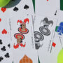 Tennis Playing Cards, thumbnail 6 of 12