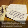 Little Bag Of Happiness, thumbnail 6 of 6