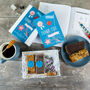 'Thank You Teacher' Afternoon Tea For Two Gift Bars, thumbnail 1 of 3