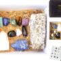 11 Piece Calm Crystal Set For Relaxation And Stress, thumbnail 1 of 6
