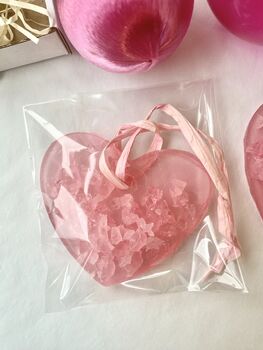 Crystal Candy Kohakutou Assorted Colours And Flavours Japanese Edible Crystal Sweets, 2 of 8