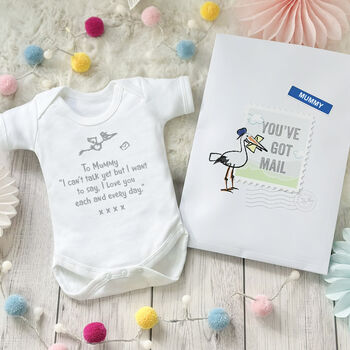 Pregnancy Gift For Mum To Be, Baby Shower Gift From The Bump, 9 of 12