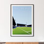 Portsmouth Fc Fratton Park Poster, thumbnail 3 of 8
