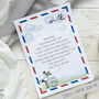 'Mum To Be' Babygrow, A Perfect Baby Shower Gift, thumbnail 4 of 12