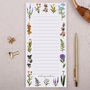 Meadow Flowers Stationery Gift Box, thumbnail 4 of 7