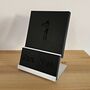 25% Off. Perpetual Paper Calendar With Stand, thumbnail 5 of 10