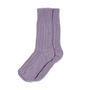 'The Clare' Luxurious Alpaca House, Bed Socks, thumbnail 10 of 10
