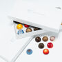 Design Your Own Box Of 18 Chocolates, thumbnail 1 of 3