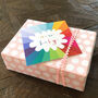 Colourful New Baby Card, thumbnail 4 of 5