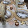 Neutral Boho Style Tablescape In A Box, thumbnail 8 of 12