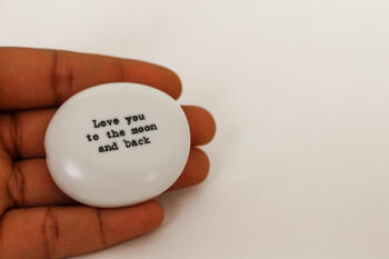 I Love You Dad Candle Gift, 3 of 12