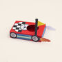 Make Your Own Matchbox Racing Car Kit, thumbnail 9 of 9
