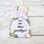 Bridal Tea Party Gift / Gift For Bride To Be, thumbnail 5 of 12