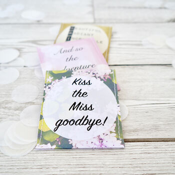 Bridal Tea Party Gift / Gift For Bride To Be, 5 of 12