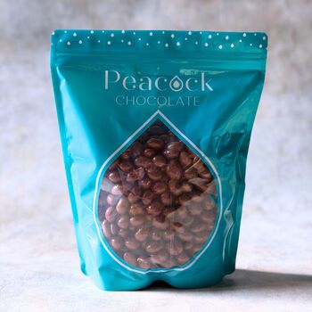 Milk Chocolate Peanuts, 3 of 3
