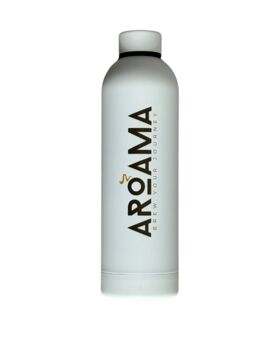 Aroama Insulated Water Bottle – 750ml, 3 of 9