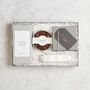 Chocolate Letterbox Gift Set, thumbnail 3 of 7