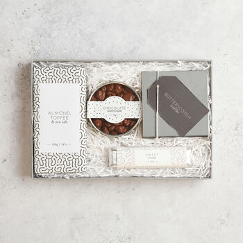 Chocolate Letterbox Gift Set, 3 of 7