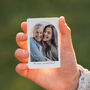 Personalised Mum Photo And Message Metal Wallet Card, thumbnail 1 of 2