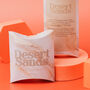 Desert Sands Soy Wax Melt Or Snap Bar | Tonka Bean, Almond And Vanilla Scent, thumbnail 4 of 4