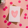Galentine's Day Card Pack, Cards For Besties, thumbnail 5 of 9