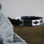 Pampeano 'Roca' Handmade Argentine Leather Polo Belt, thumbnail 6 of 11