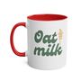 Oat Milk W*Nker Cup, thumbnail 8 of 8