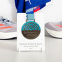 Personalised Medal Display Stand, thumbnail 4 of 10