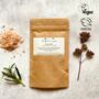 Bath Salts Gift Set Aromatherapy Collection, thumbnail 6 of 10