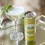 12 Mulberry Street Hard Seltzer Lemon With Bergamot, thumbnail 5 of 7
