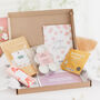 Personalised Birthday Pamper Letterbox Gift, thumbnail 1 of 6