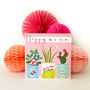 New Home Plant Card, thumbnail 5 of 5