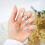 Loste Reusable Press On Nails Gift Set: Expensive To Be Me, thumbnail 2 of 4