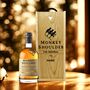 Personalised Monkey Shoulder 'The Original' Whisky Gift Set, thumbnail 1 of 4